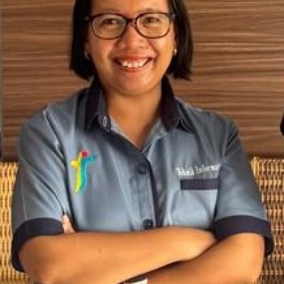 ARIESTA LESTARI